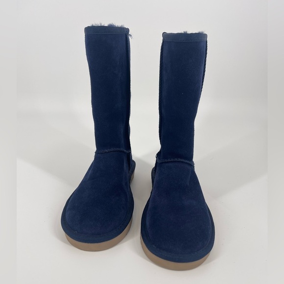 Women's Koolaburra boots (SB1) - Picture 5 of 6